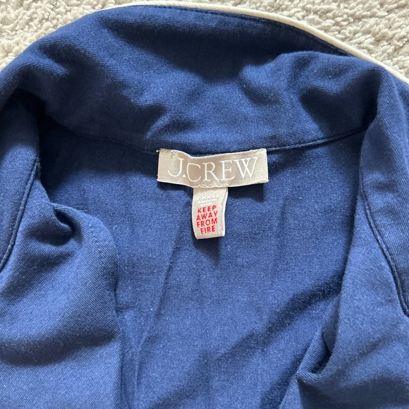 J.CREW Pajama Set - Picture 2 of 3